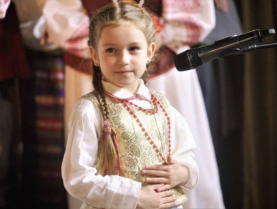 Skirtumai: kiekvieno Lietuvos regiono tautinis kostiumas yra šiek tiek kitoks ir turi tam tikrų savitų bruožų.