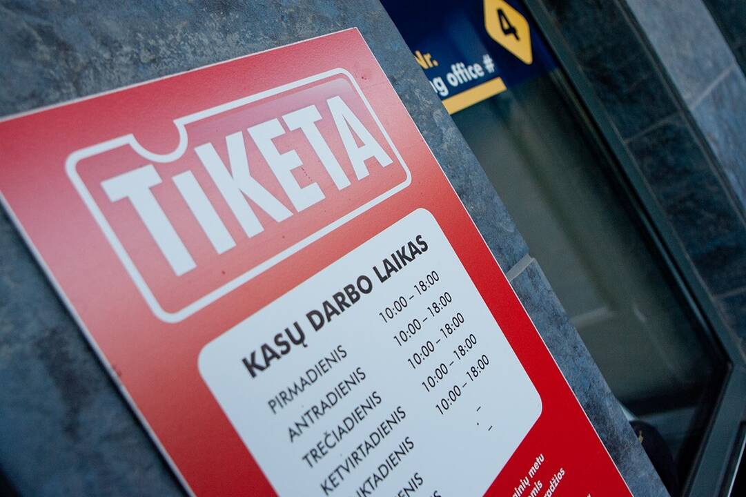 Teismas turės iš naujo spręsti ginčą dėl „Tiketos“ įsigijimo sandorio