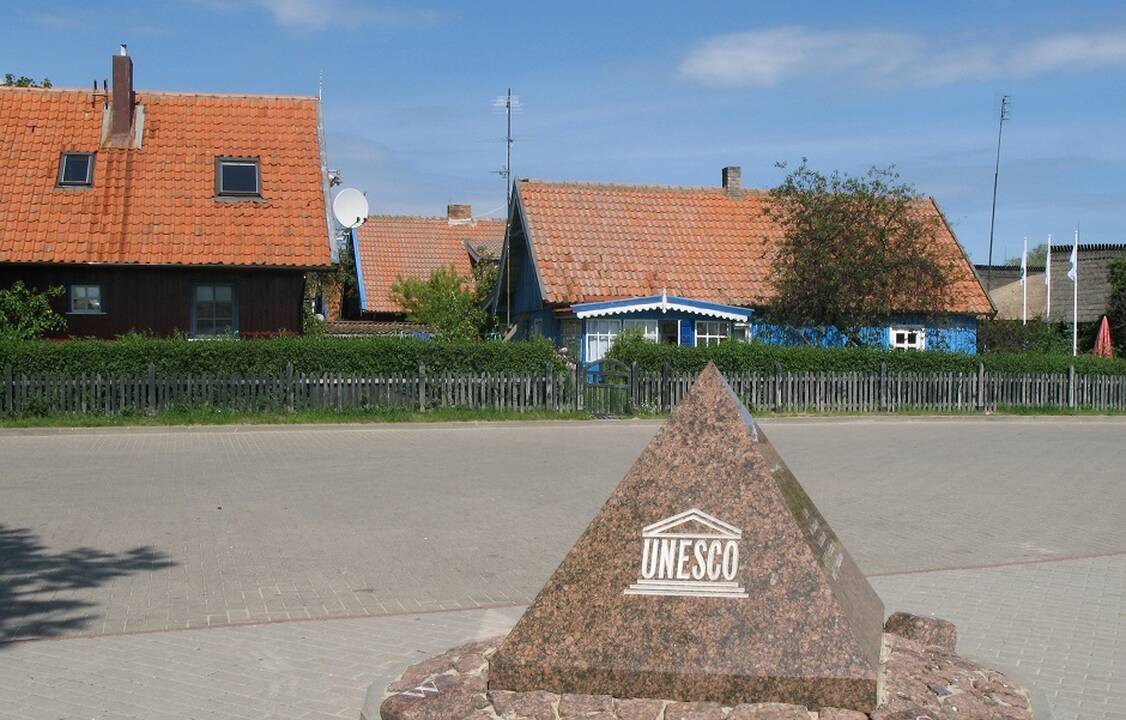 Lietuva išrinkta UNESCO kultūros vertybių apsaugos nuo grobstymo konvencijos komiteto nare
