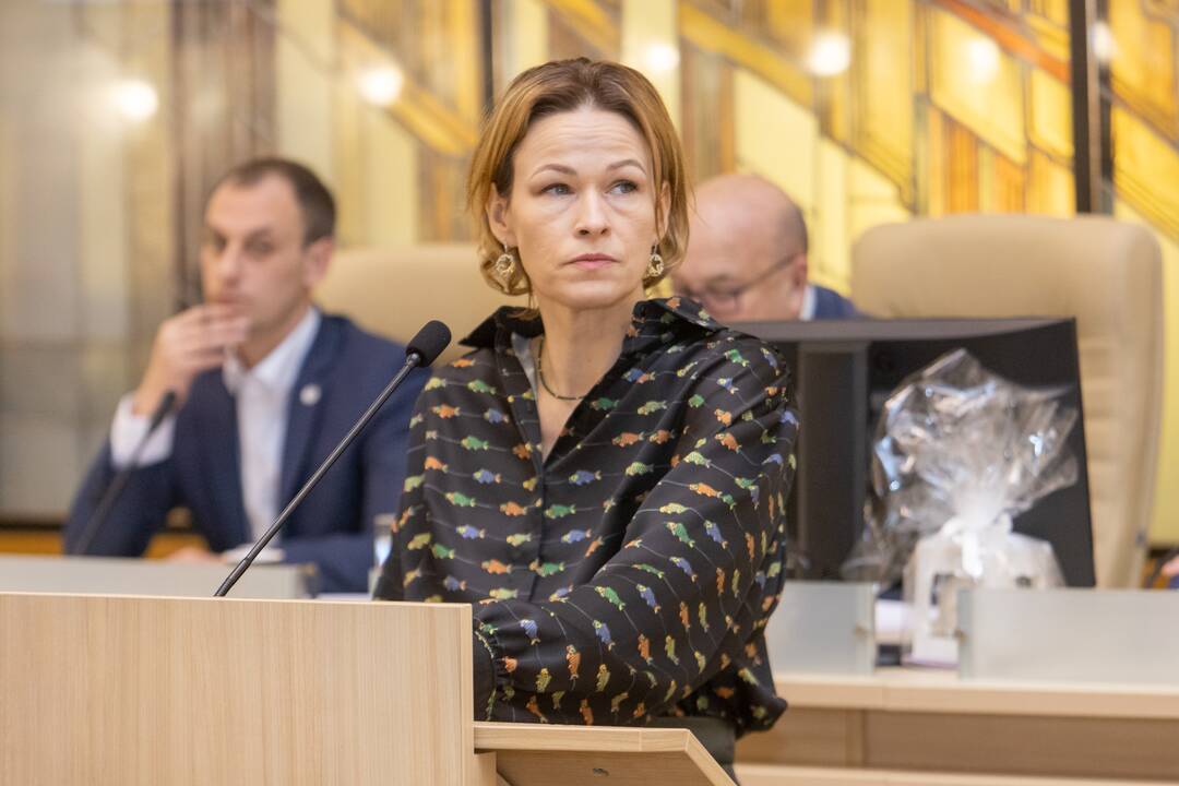 Paskutinis šių metų Kauno tarybos posėdis