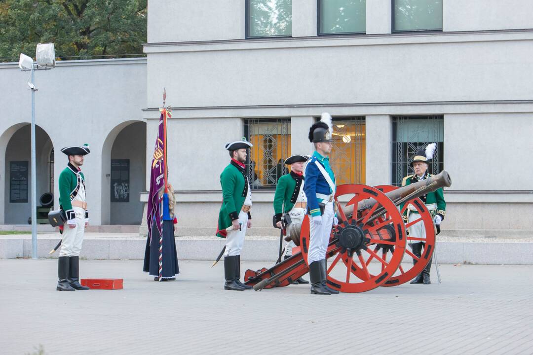 Paroda „Amžinai laisva Ukraina!“