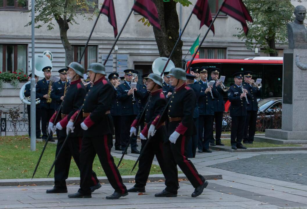 Paroda „Amžinai laisva Ukraina!“