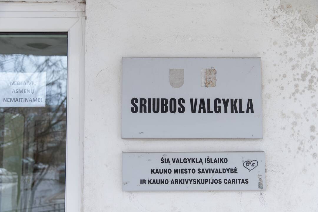 Kūčių pusryčiai 2022 