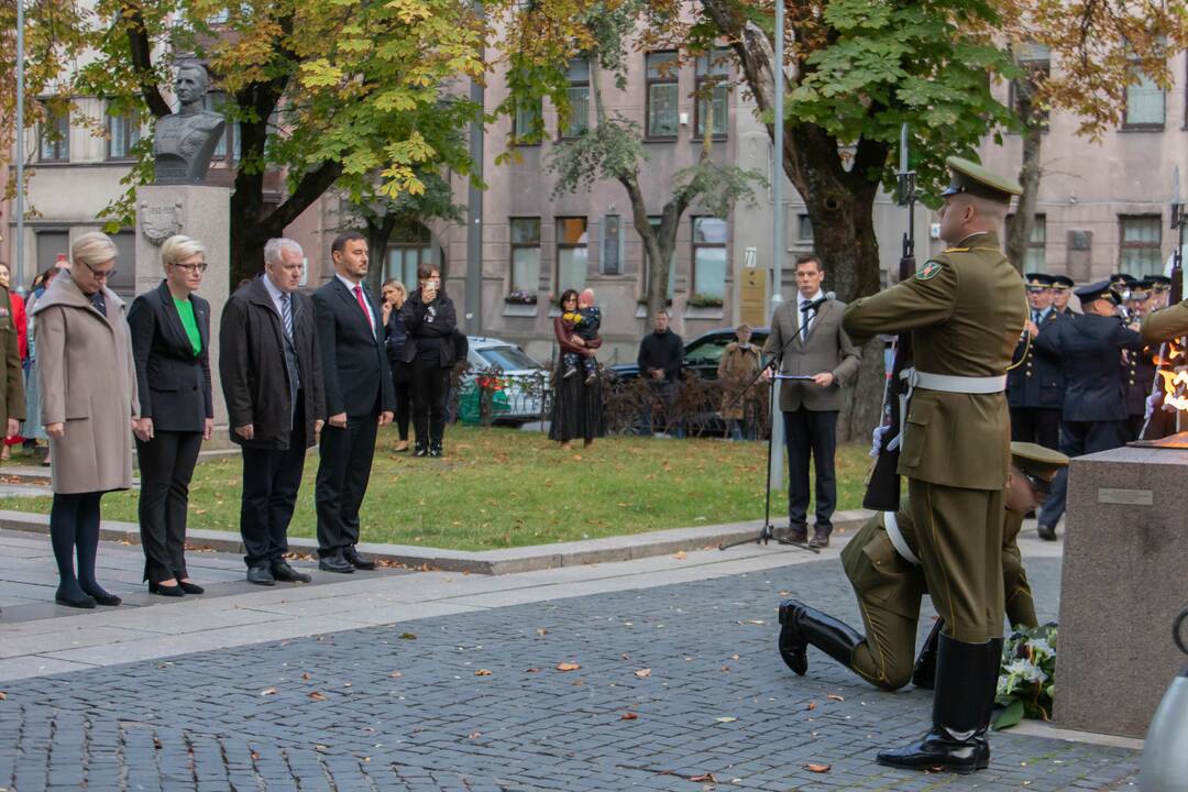 Paroda „Amžinai laisva Ukraina!“