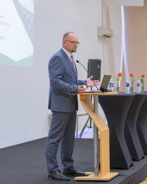 Kauno verslininkai pakviesti į forumą