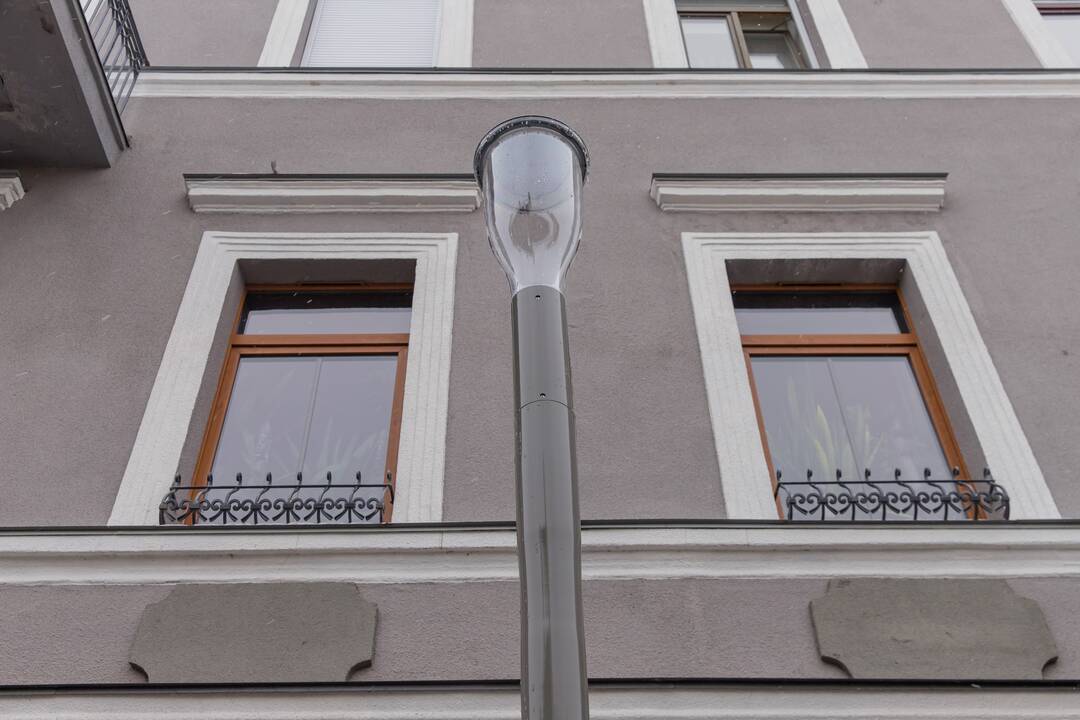 Vilniaus gatvės darbai