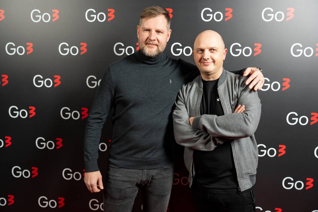 D. Dargio dokumentinio serialo „Remyga. Nematytas čempiono gyvenimas“ premjera