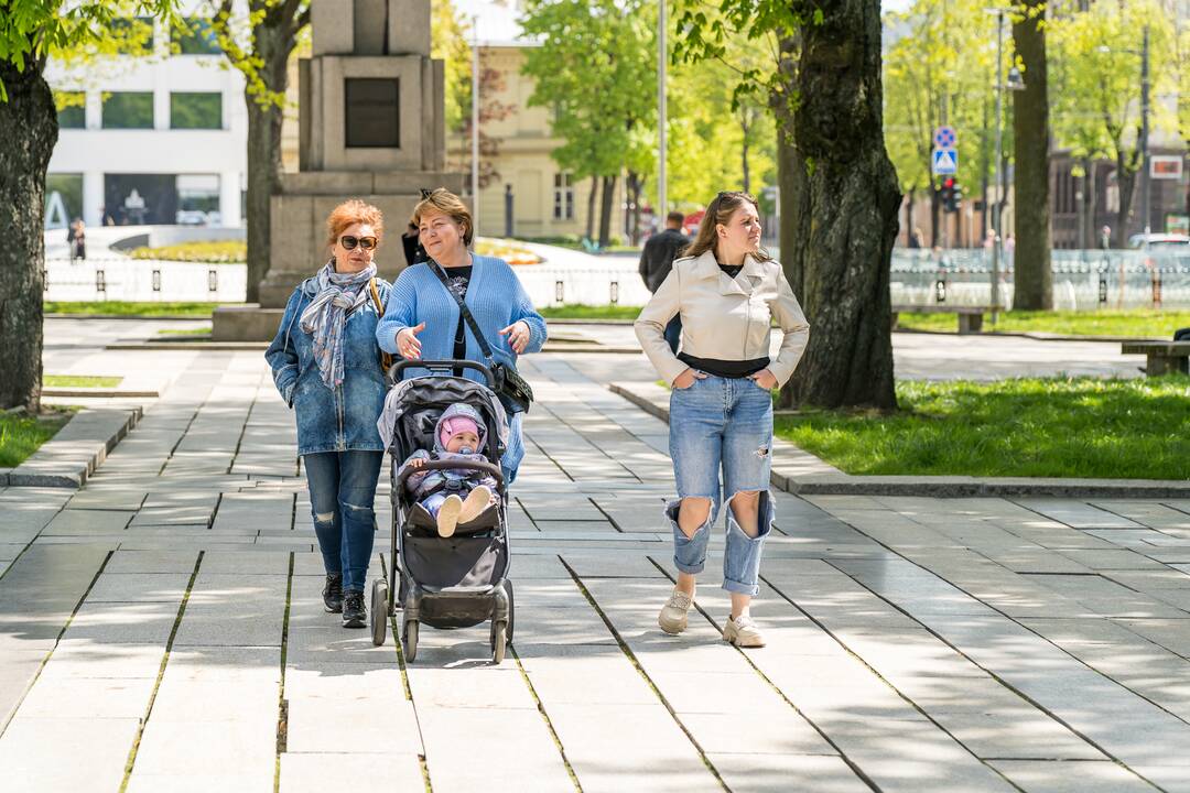 Ugniagesių profesinė šventė