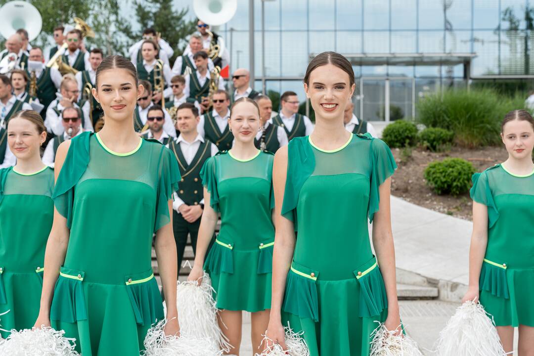 Orkestrų festivalis 2024