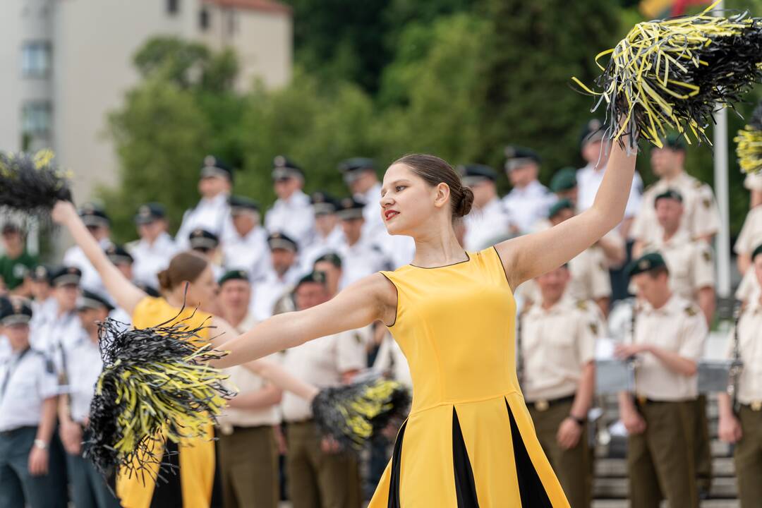 Orkestrų festivalis 2024