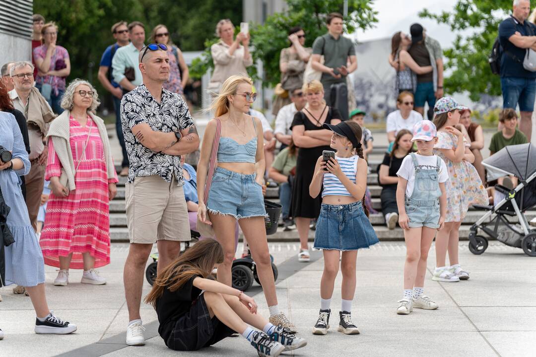 Orkestrų festivalis 2024
