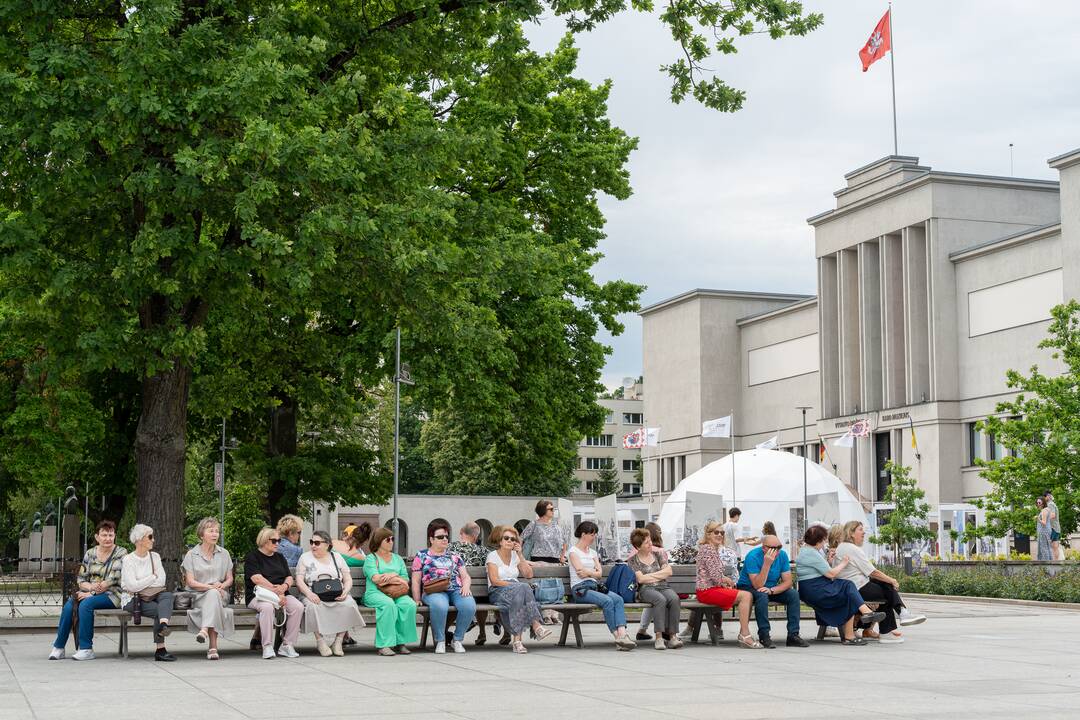 Orkestrų festivalis 2024