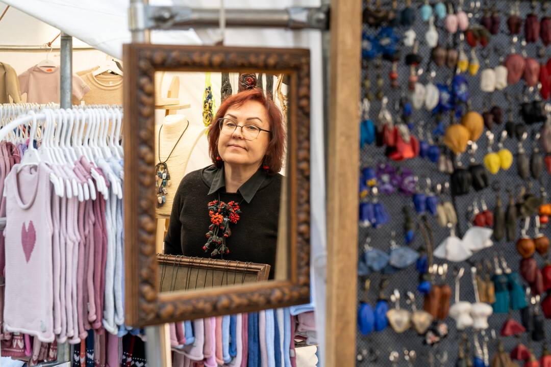 Kaune vyksta mugė „Pavasaris 2023“