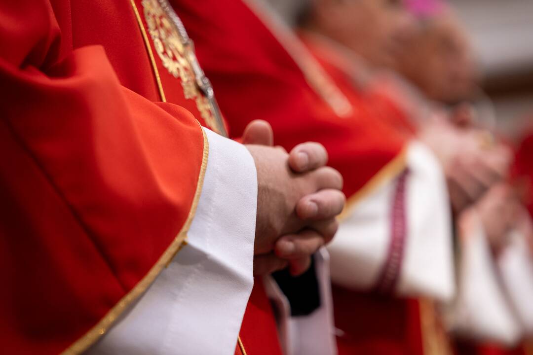 Benediktinių 400 jubiliejus