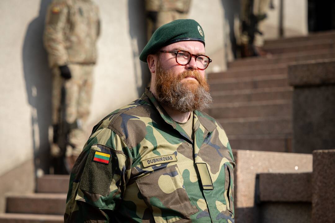 Kaunas švenčia laisvę