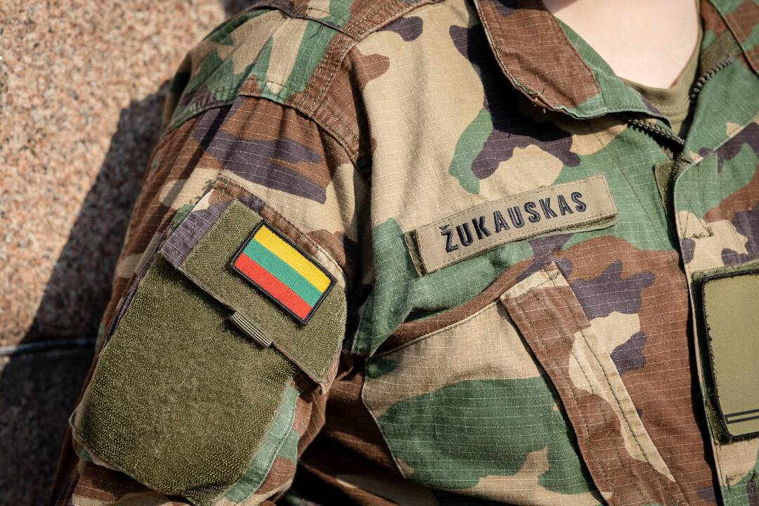 Kaunas švenčia laisvę