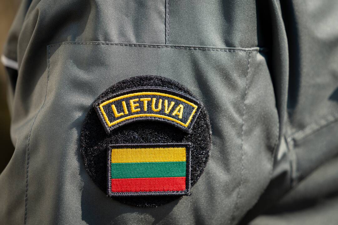 Kaunas švenčia laisvę