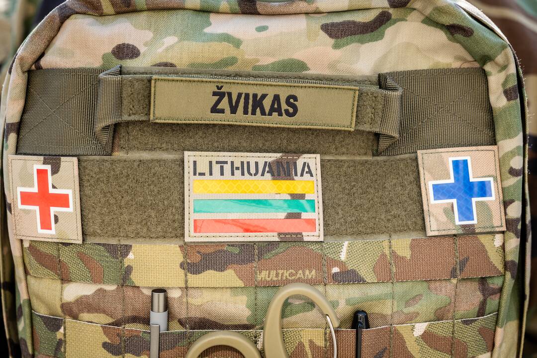 Kaunas švenčia laisvę