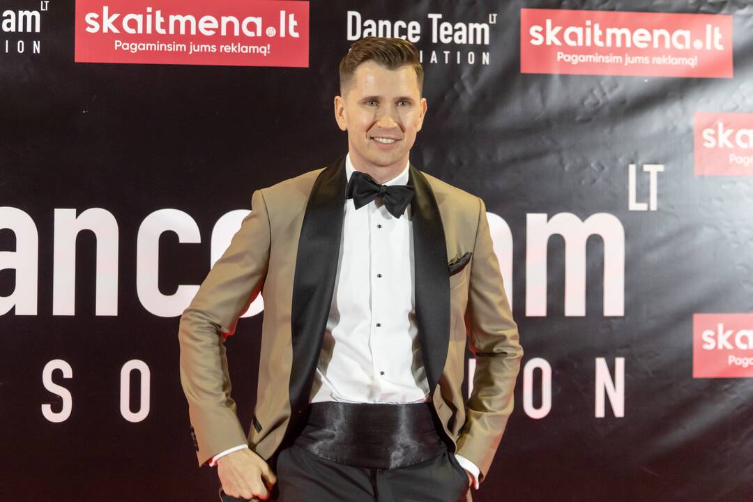 Kaune surengti pirmieji šalyje hip hop šokėjų apdovanojimai