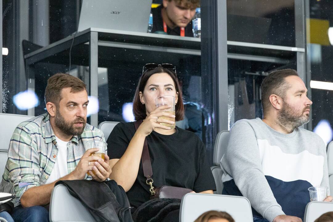 Europos futbolo čempionato atranka: Lietuva – Serbija