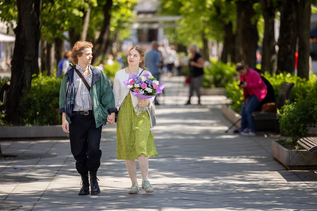 Kauniečių diena (2025-05-20)