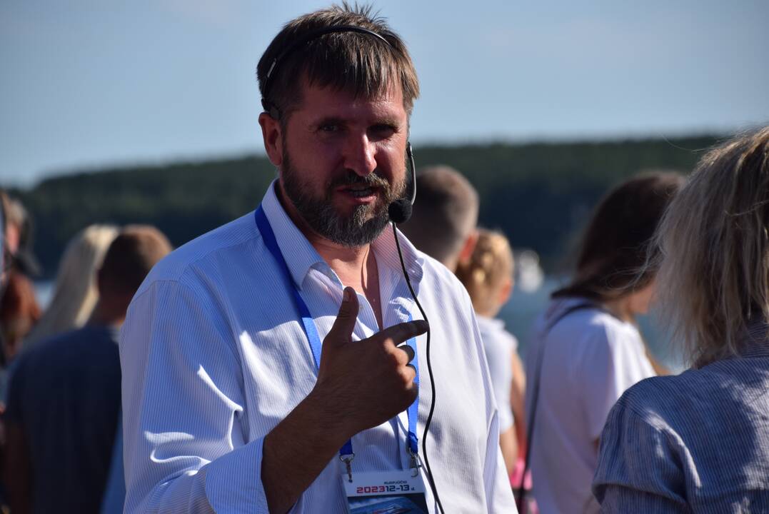 F2 vandens formulių kvalifikacinės varžybos