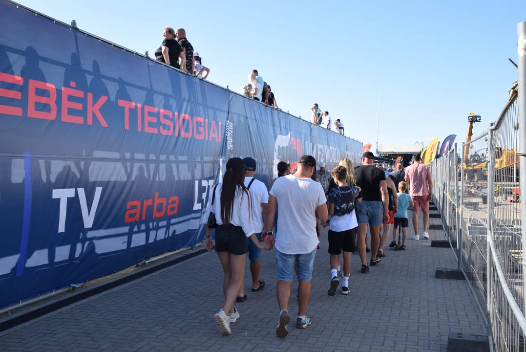 F2 vandens formulių kvalifikacinės varžybos