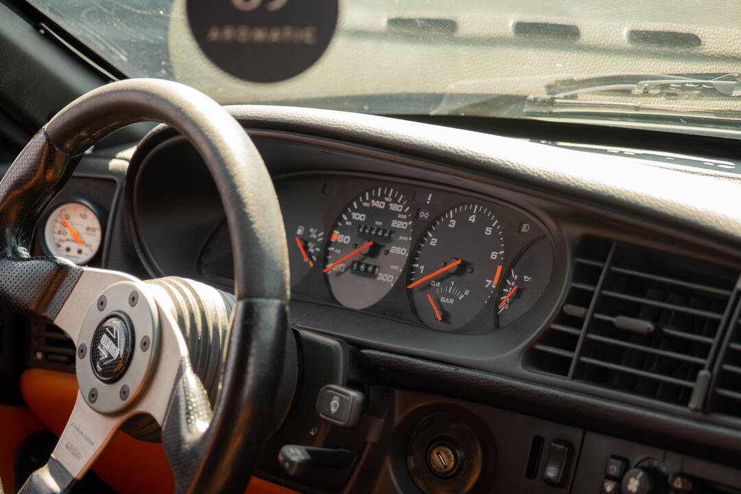 "Memel Motor Fest" išskirtinių automobilių paroda Palangoje