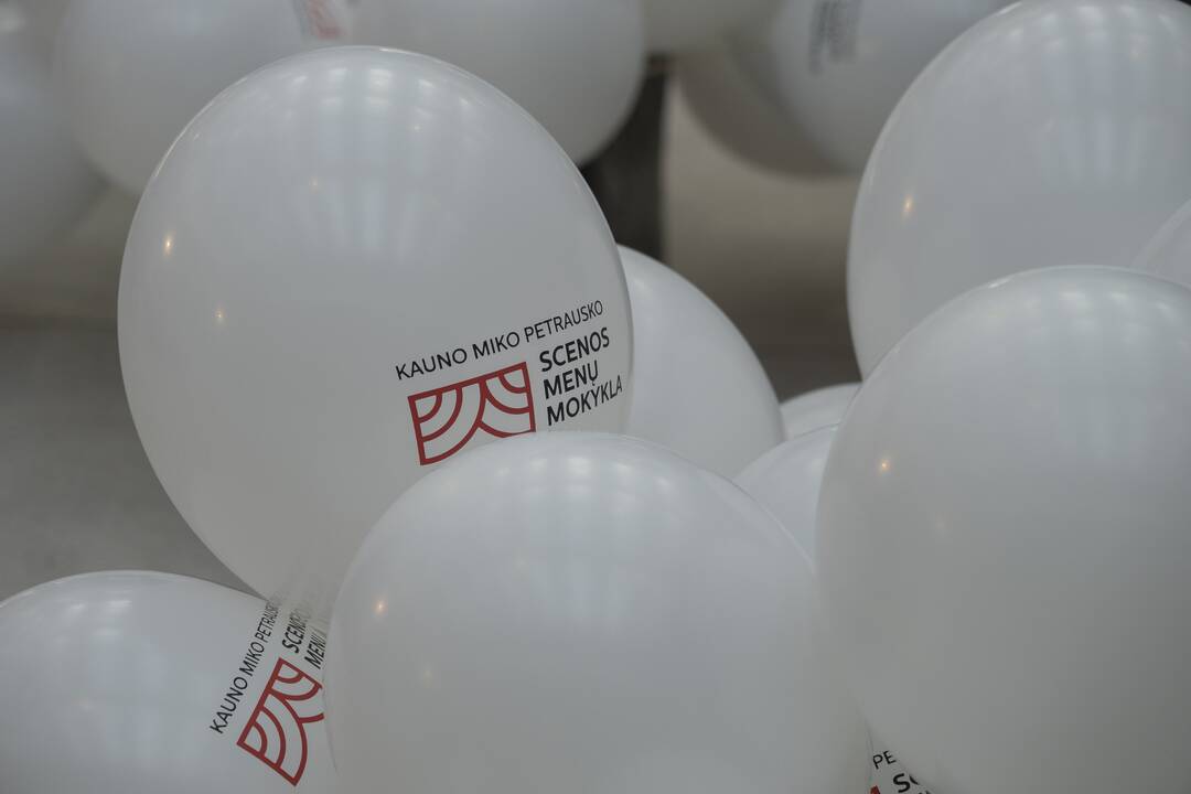 Mokinių būrelių mugė 2023