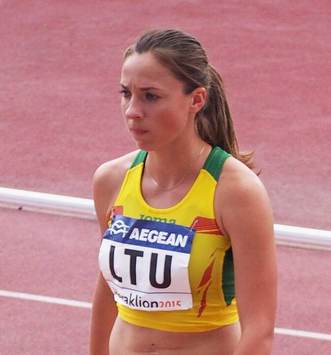 Natalija Piliušina