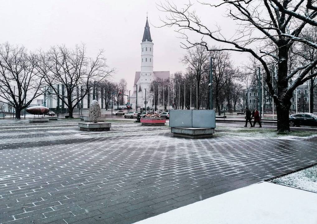 Šiauliai VPT nurodymu nutraukė 3 mln. eurų vertės miesto tvarkymo konkursą