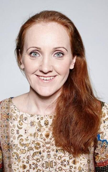 Jurgita Petrauskienė