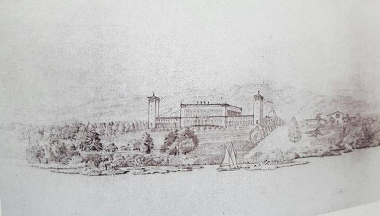 Konstitucijos pr. ir Kalvarijų gatvė, Vilnius 1977 metai