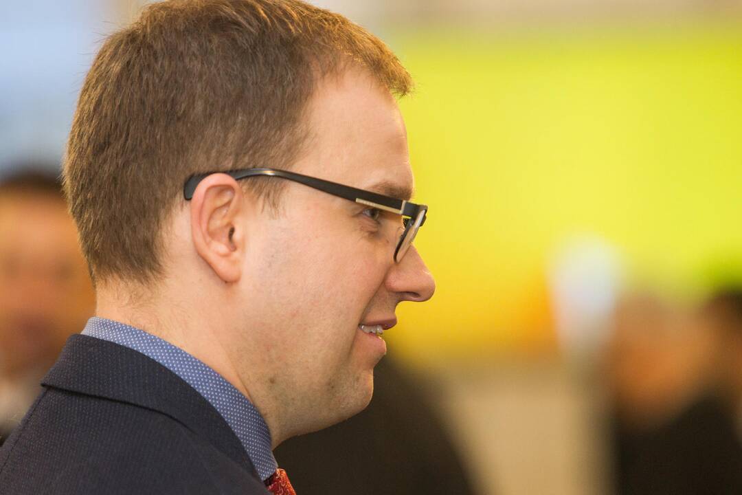 „MG Baltic“ byloje apklausiami LNK atstovai