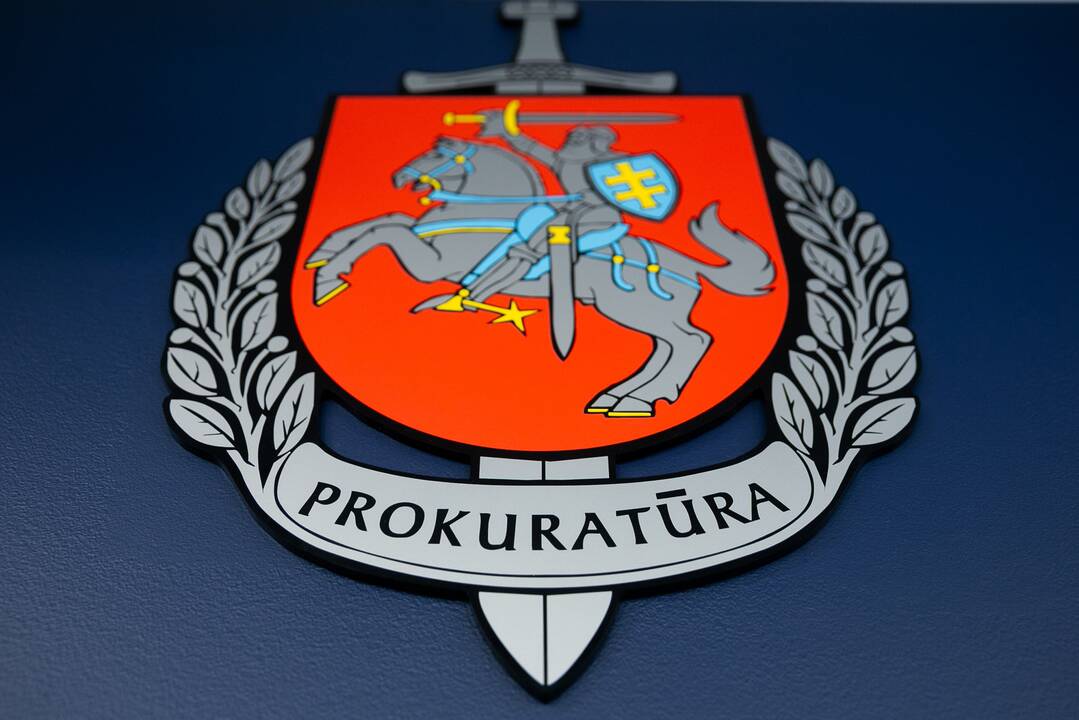Ukrainiečius žeminusiam ir karą palaikiusiam vyrui prokurorai siūlo priverstinį gydymą