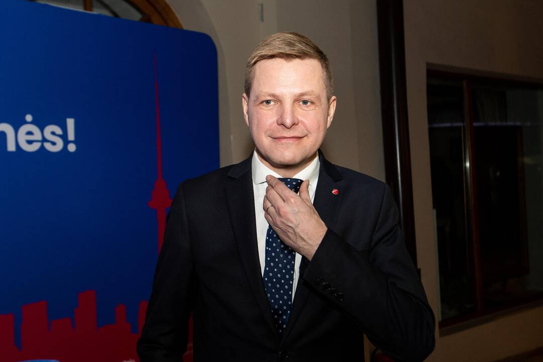 Kandidatai į merus laukia rinkimų rezultatų