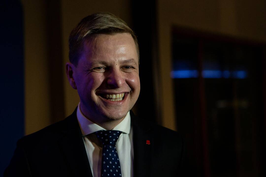 Kandidatai į merus laukia rinkimų rezultatų
