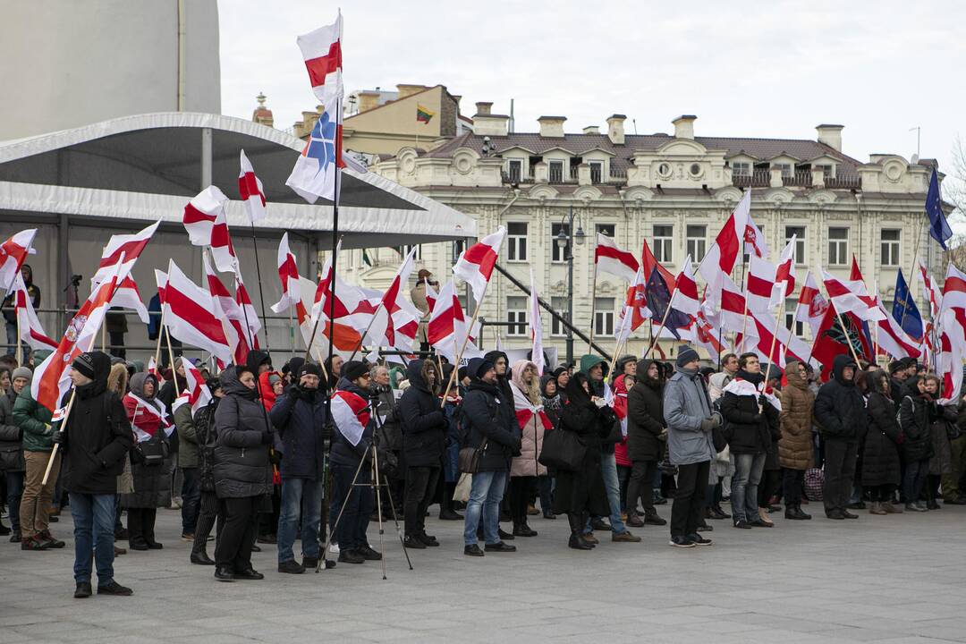 Iškilmingos sukilimo vadų laidotuvės