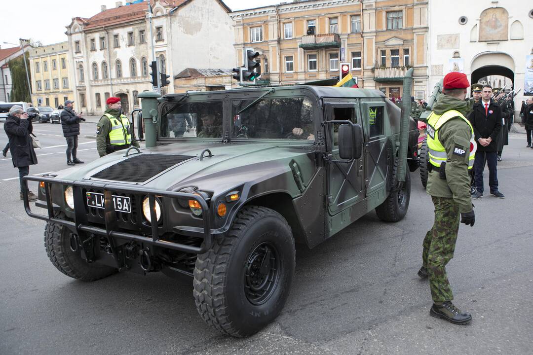 Iškilmingos sukilimo vadų laidotuvės