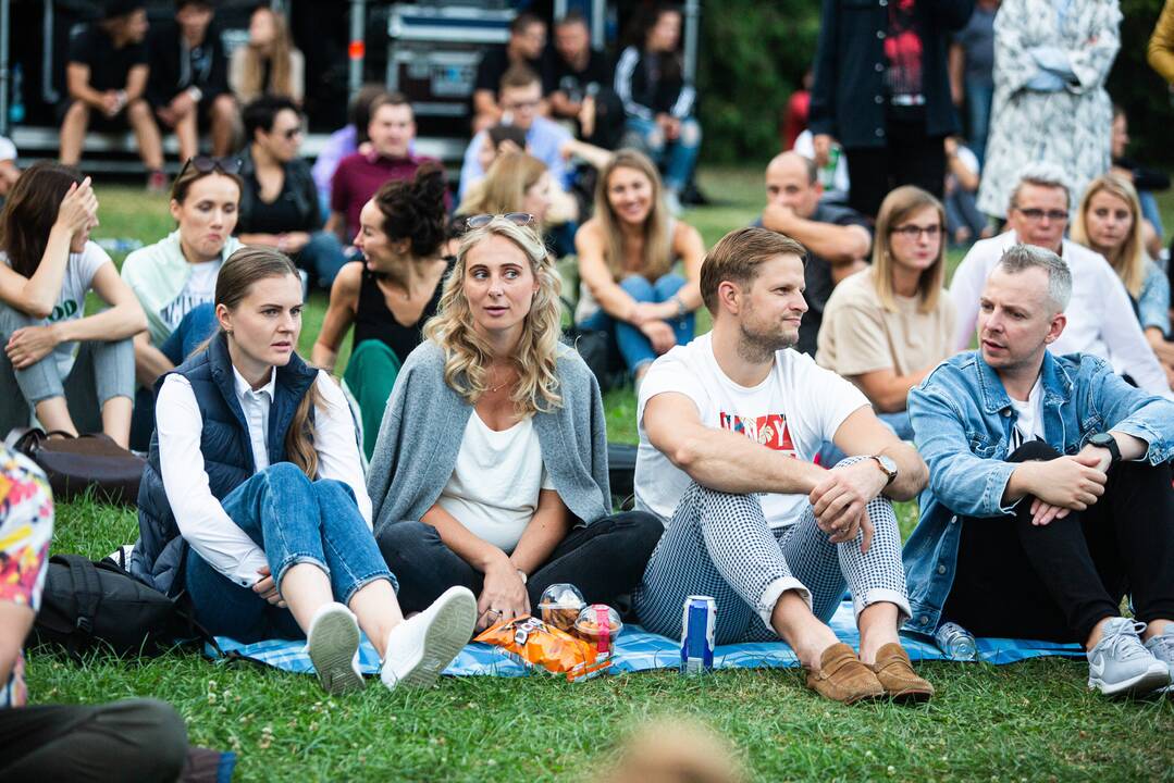 Lietuvoje baigėsi daugiau kaip pusę metų trukęs karantinas