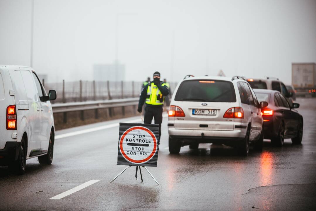Apžvalga: svarbiausi penktadienio įvykiai Lietuvoje ir pasaulyje