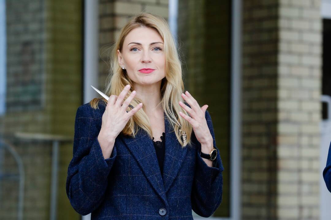 Alytuje atidaryta Vaiko teisių linija