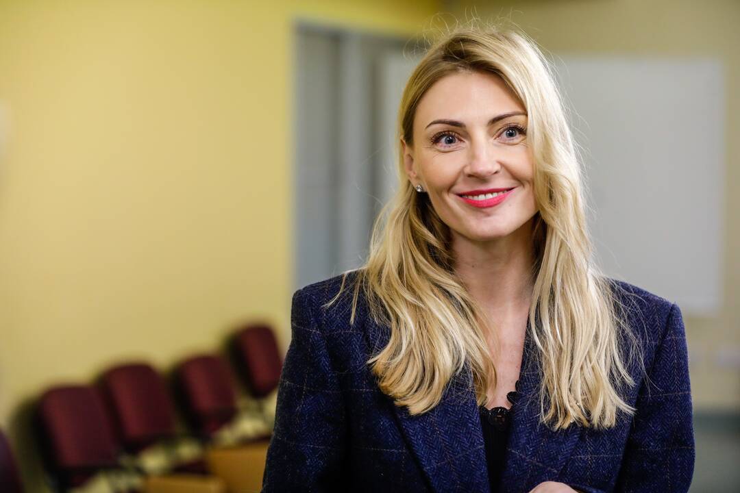 Alytuje atidaryta Vaiko teisių linija
