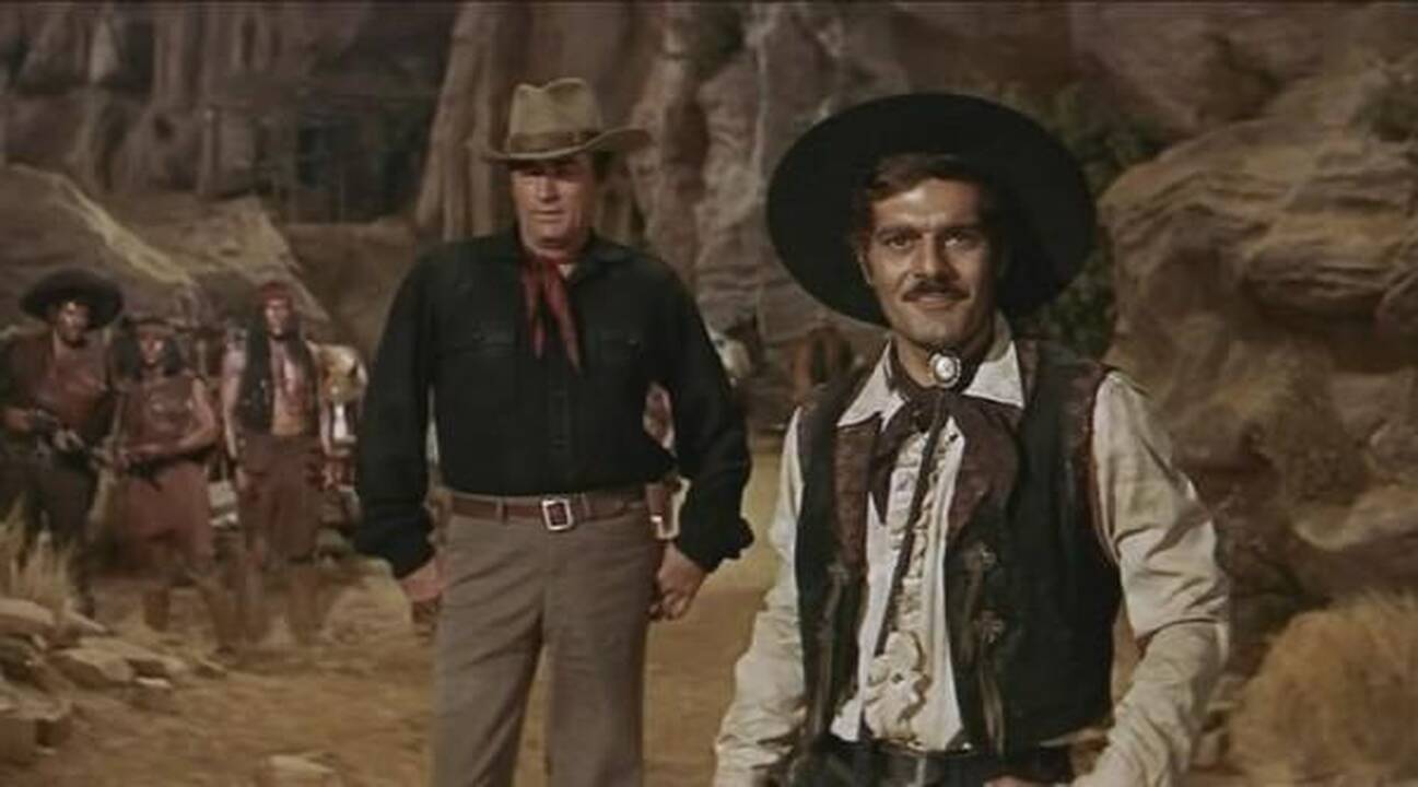 Filmo „Makenos auksas“ peržiūra – su kompozitoriumi Š. Naku