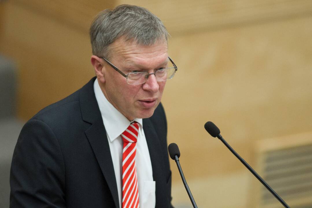  Kęstutis Masiulis