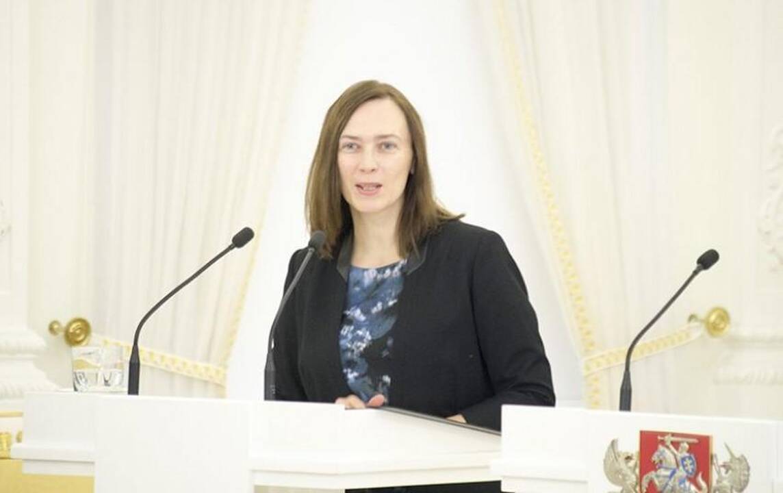 Gaono žydų muziejaus vadovo konkursą laimėjo K. Rupeikaitė-Mariniuk