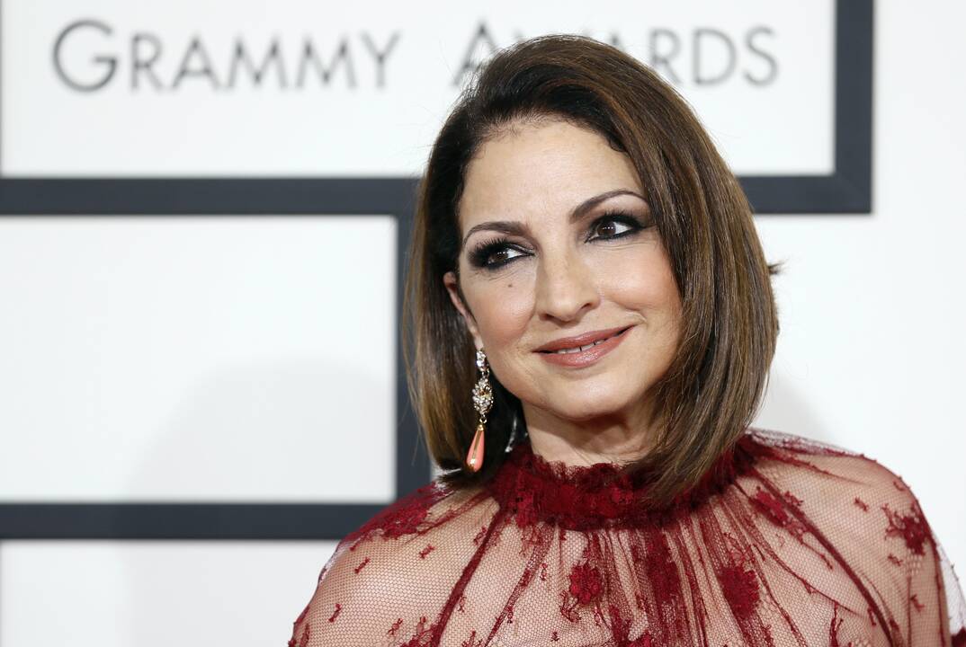 1957 m. gimė dainininkė Gloria Estefan