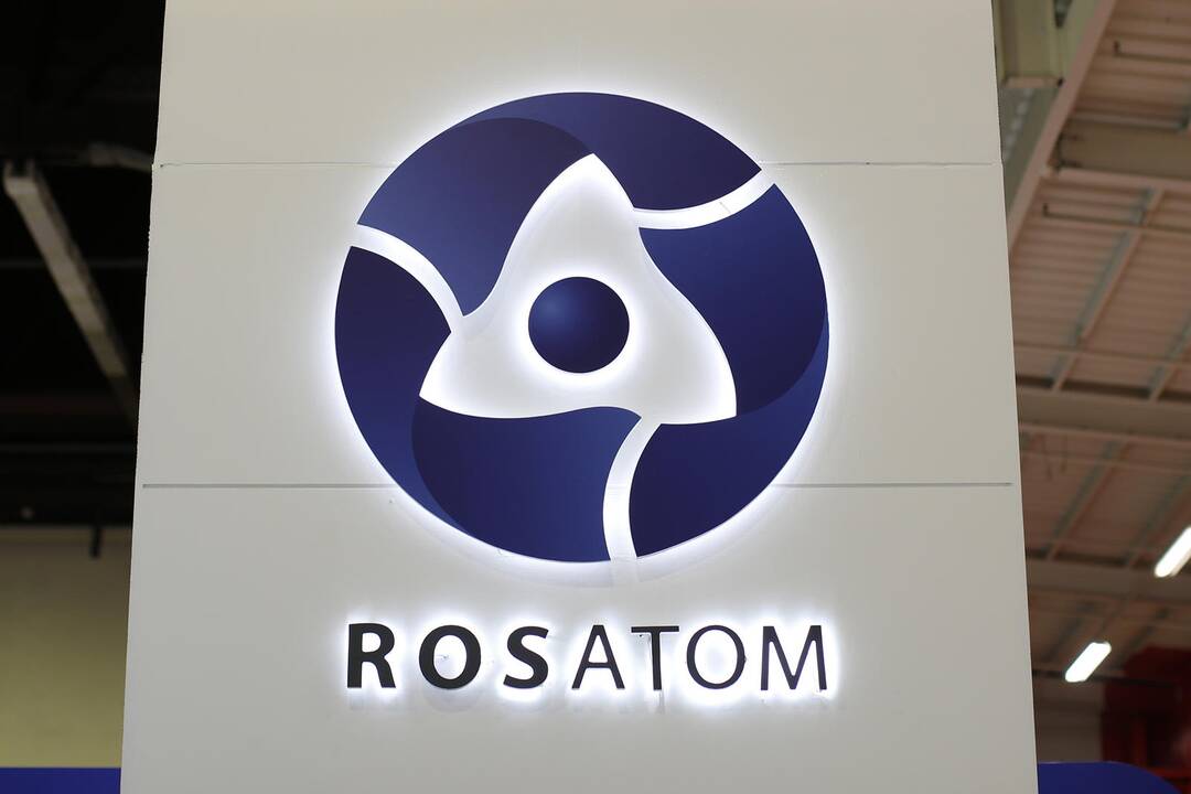 „Rosatom“ Vengrijoje statys du atominės elektrinės reaktorius