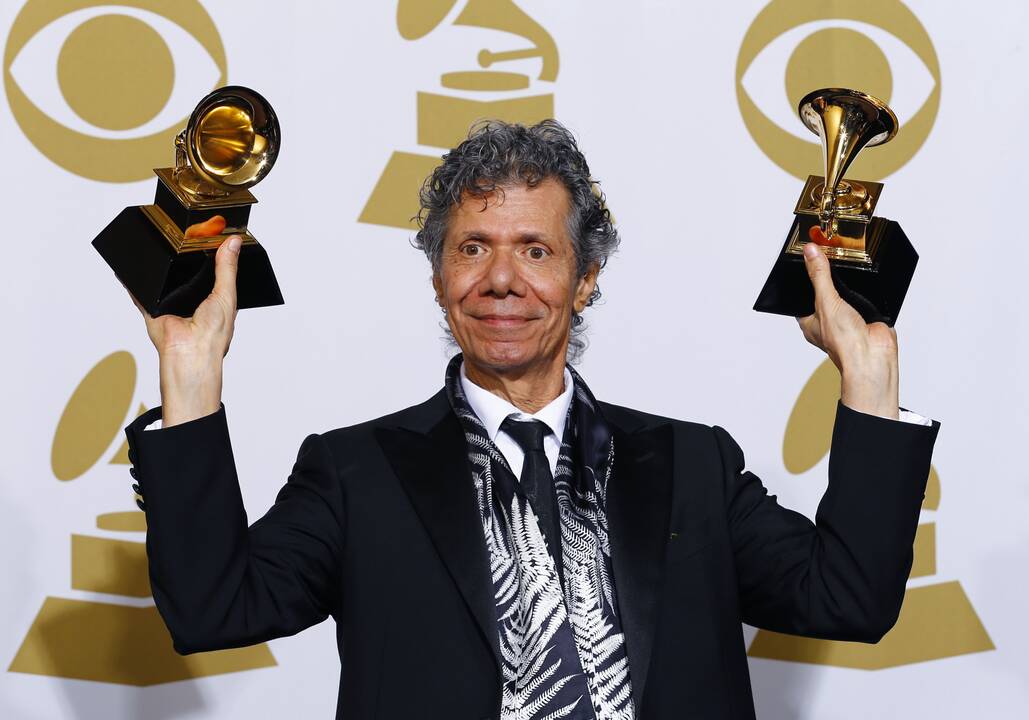 1941 m. Masačusetse gimė amerikietis džiazo pianistas, kompozitorius ir dirigentas Chick Corea