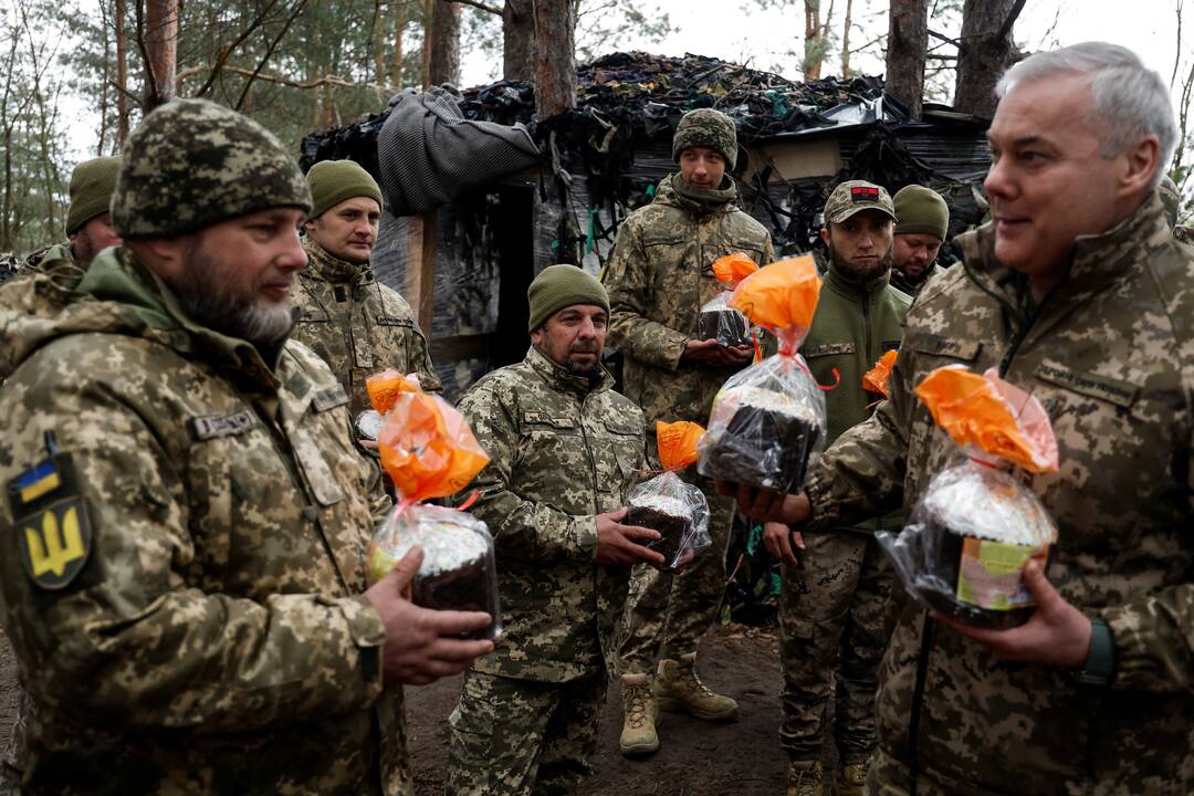 416-oji karo Ukrainoje diena